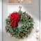 Haute Decor Attract™ Antique Brass Magnetic Wreath Hanger, 2ct.